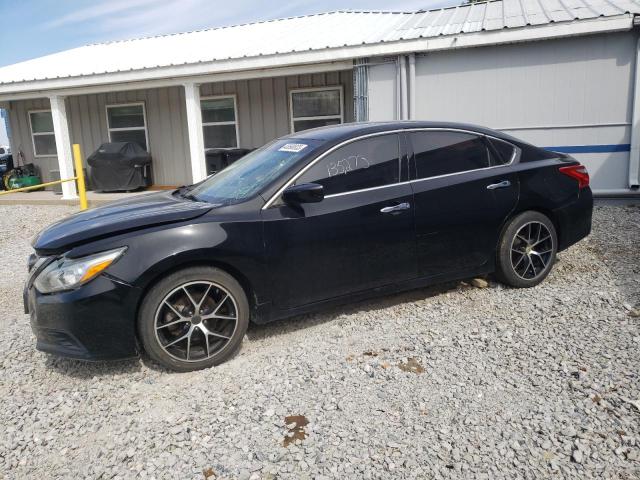 NISSAN ALTIMA 2.5 2016 1n4al3ap5gn325903