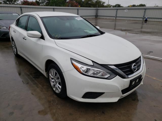 NISSAN ALTIMA 2.5 2016 1n4al3ap5gn327120