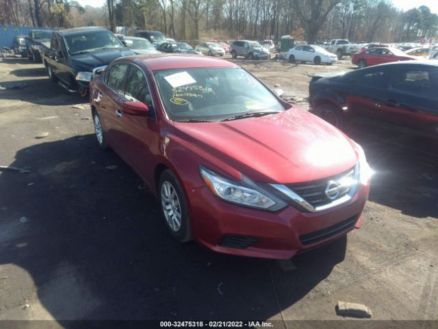 NISSAN ALTIMA 2016 1n4al3ap5gn327215