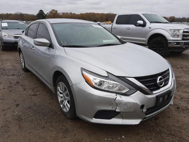 NISSAN ALTIMA 2.5 2016 1n4al3ap5gn327716