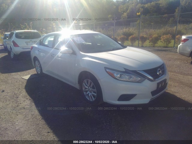 NISSAN ALTIMA 2016 1n4al3ap5gn327814