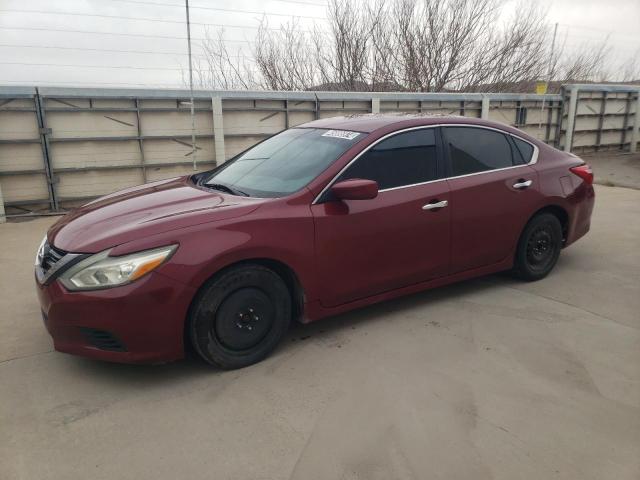 NISSAN ALTIMA 2016 1n4al3ap5gn328218