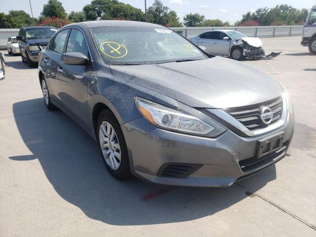 NISSAN ALTIMA 2.5 2016 1n4al3ap5gn328297