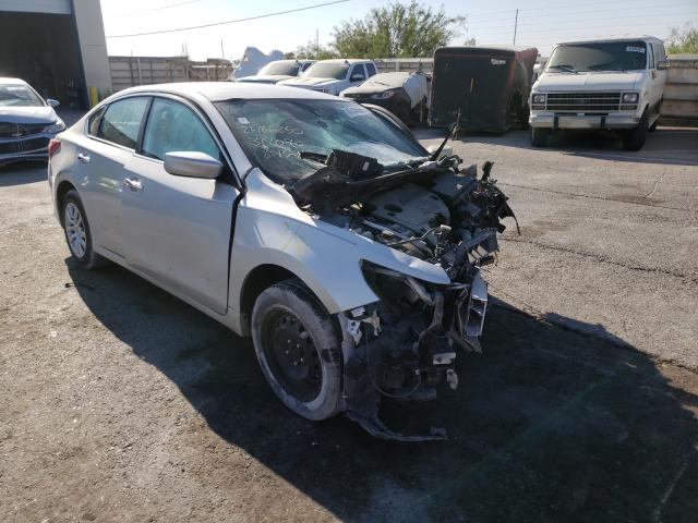 NISSAN ALTIMA 2.5 2016 1n4al3ap5gn328865