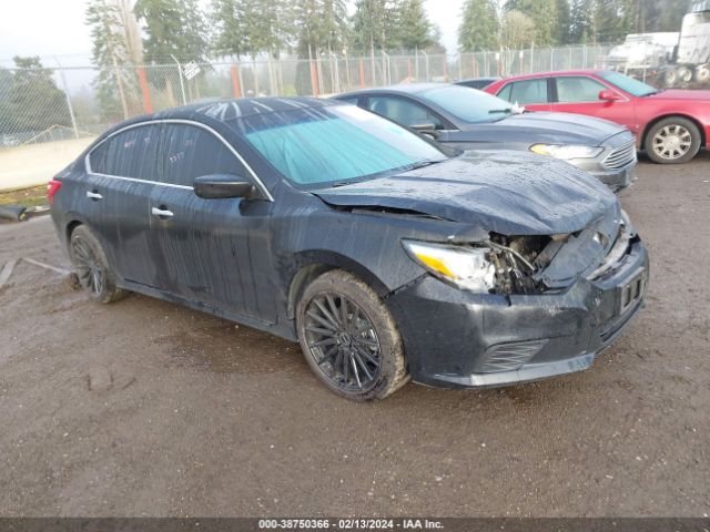 NISSAN ALTIMA 2016 1n4al3ap5gn328932