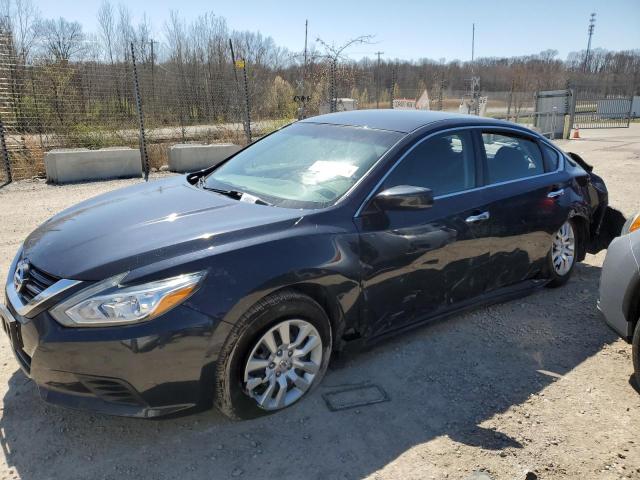 NISSAN ALTIMA 2.5 2016 1n4al3ap5gn329112