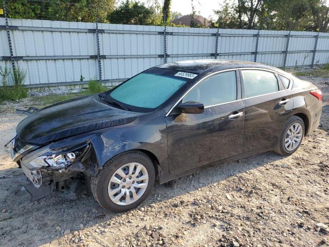 NISSAN ALTIMA 2.5 2016 1n4al3ap5gn330468