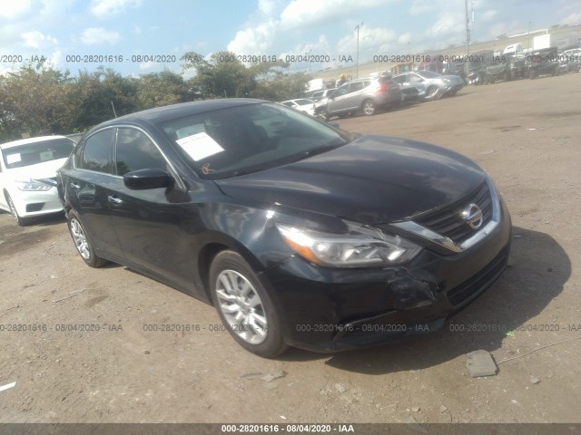 NISSAN ALTIMA 2016 1n4al3ap5gn331023