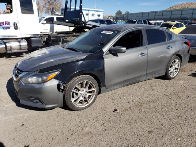 NISSAN ALTIMA 2016 1n4al3ap5gn331135