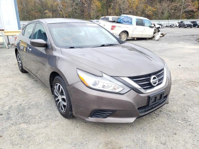 NISSAN ALTIMA 2.5 2016 1n4al3ap5gn331412