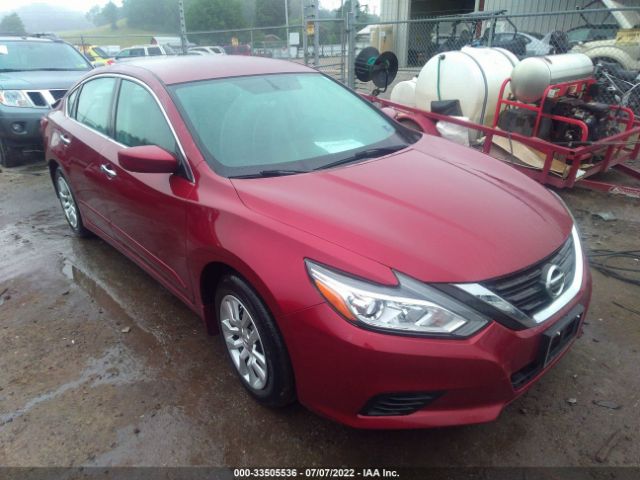 NISSAN ALTIMA 2016 1n4al3ap5gn332091