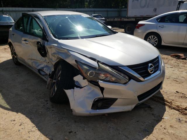 NISSAN ALTIMA 2.5 2016 1n4al3ap5gn332186