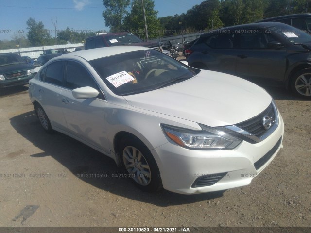 NISSAN ALTIMA 2016 1n4al3ap5gn332320