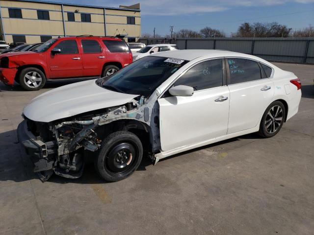 NISSAN ALTIMA 2.5 2016 1n4al3ap5gn332334