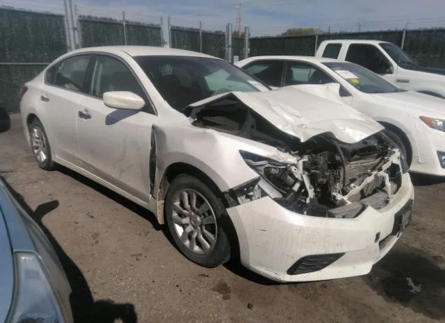 NISSAN ALTIMA 2016 1n4al3ap5gn332785