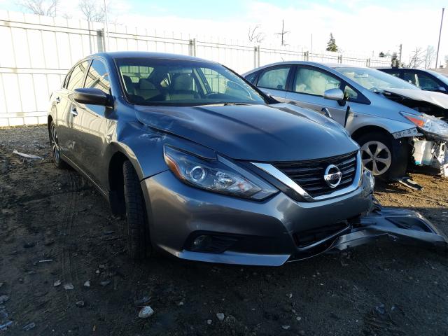 NISSAN ALTIMA 2.5 2016 1n4al3ap5gn333158