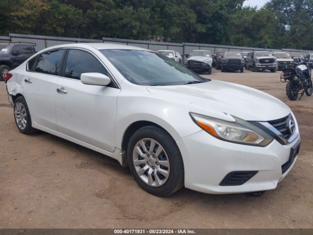 NISSAN ALTIMA 2016 1n4al3ap5gn333502