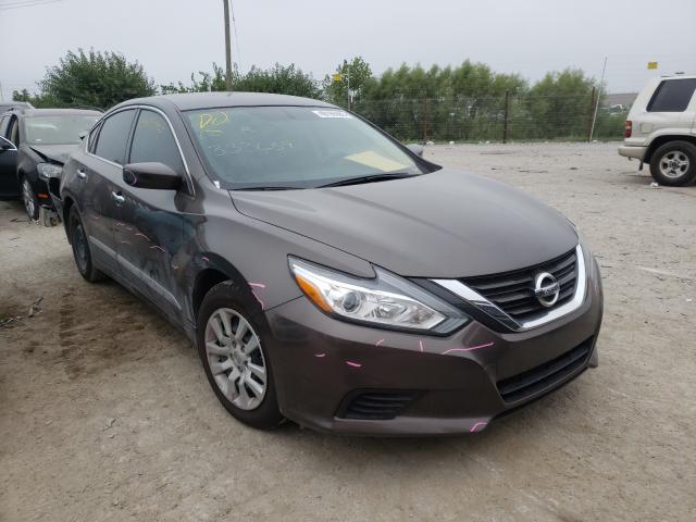 NISSAN ALTIMA 2.5 2016 1n4al3ap5gn333659