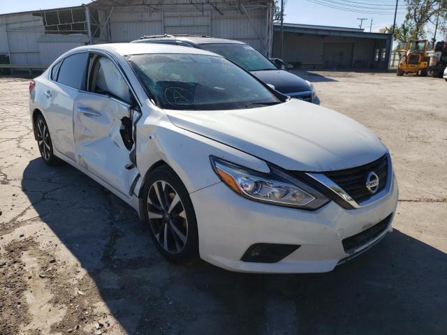 NISSAN ALTIMA 2.5 2016 1n4al3ap5gn333970