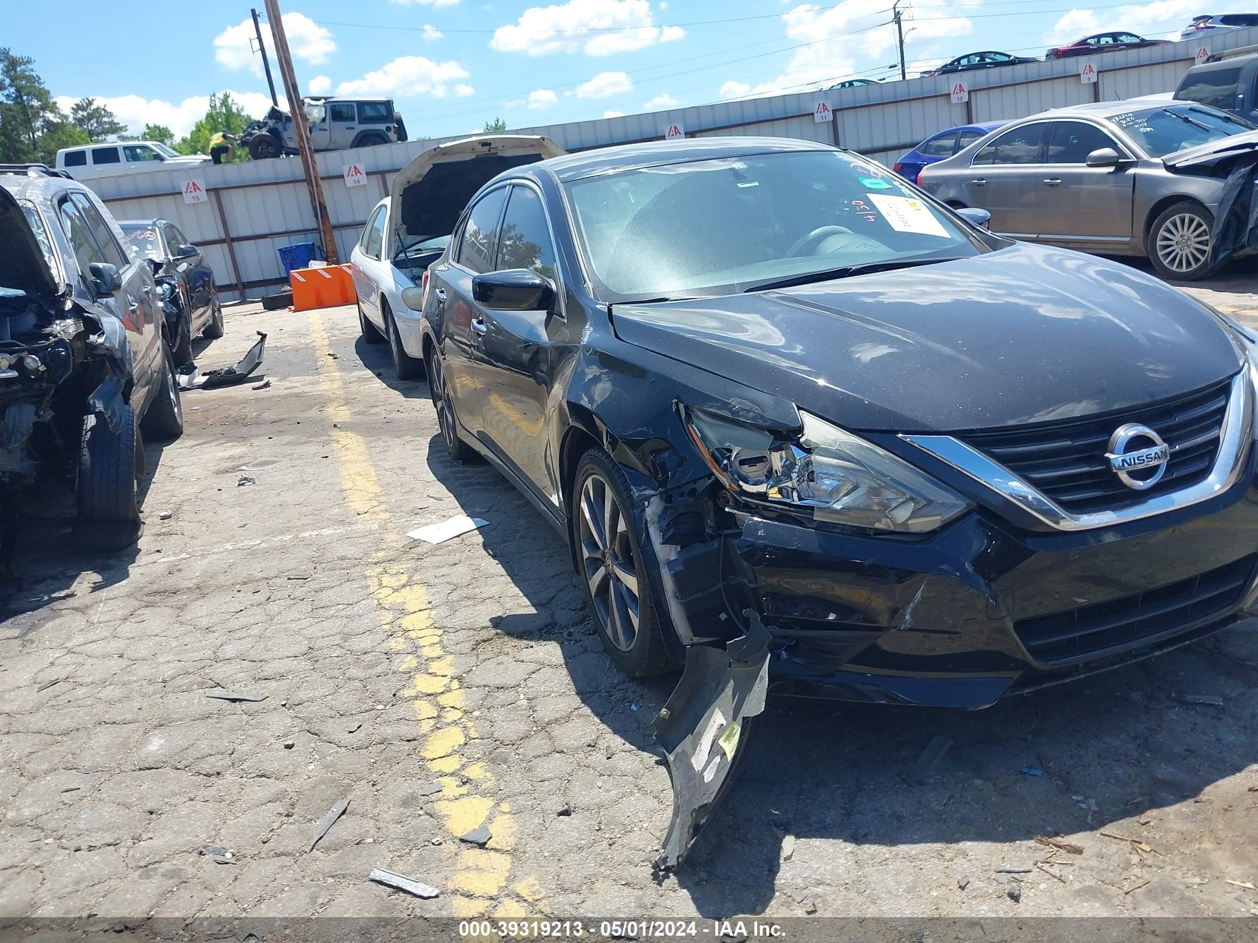 NISSAN ALTIMA 2016 1n4al3ap5gn334021