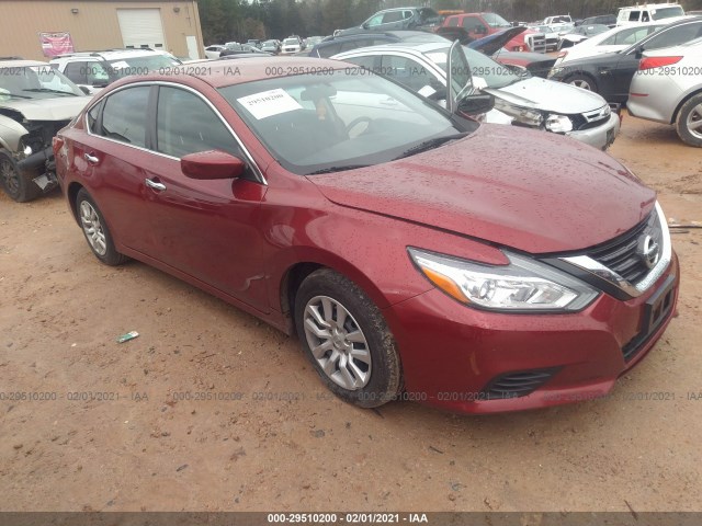 NISSAN ALTIMA 2016 1n4al3ap5gn334245