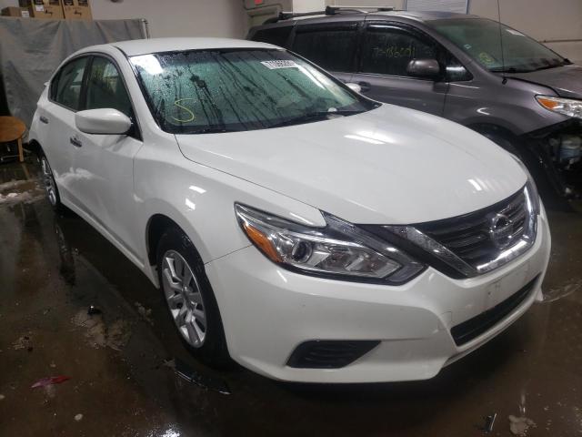 NISSAN ALTIMA 2.5 2016 1n4al3ap5gn334276