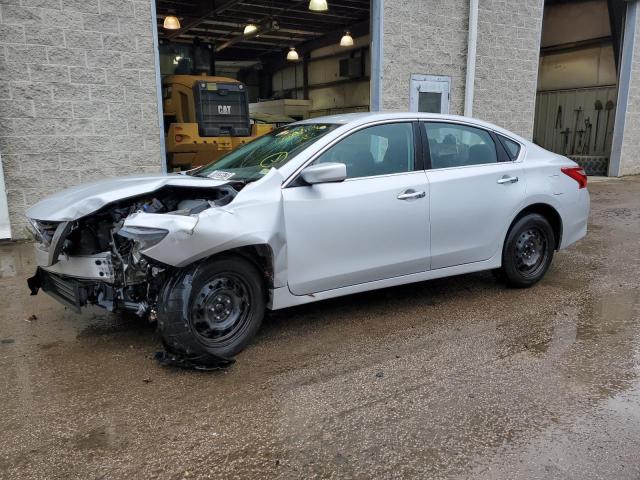 NISSAN ALTIMA 2.5 2016 1n4al3ap5gn334682