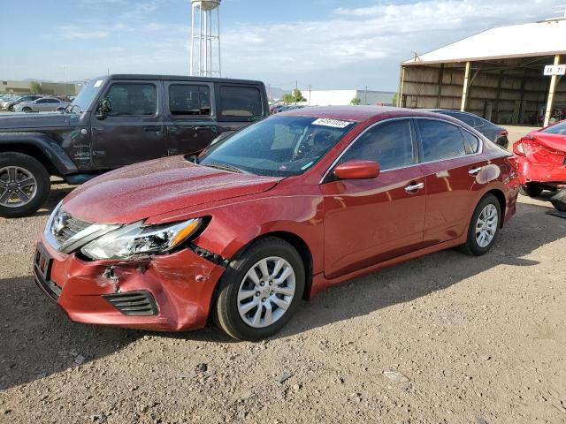 NISSAN ALTIMA 2.5 2016 1n4al3ap5gn335329