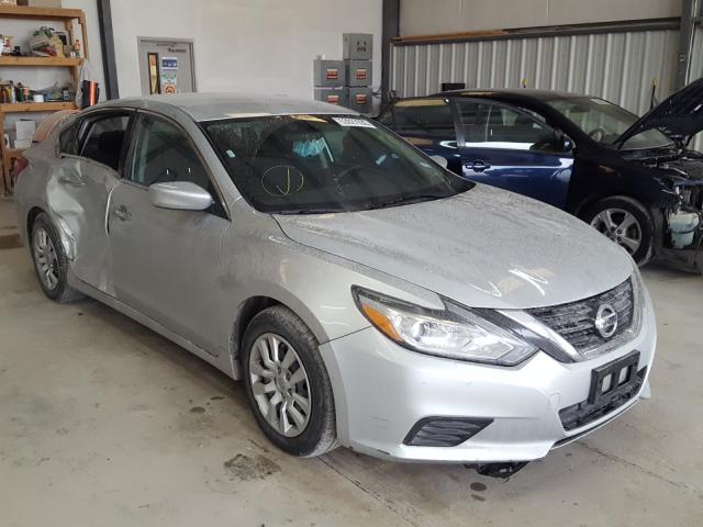 NISSAN ALTIMA 2.5 2016 1n4al3ap5gn336724