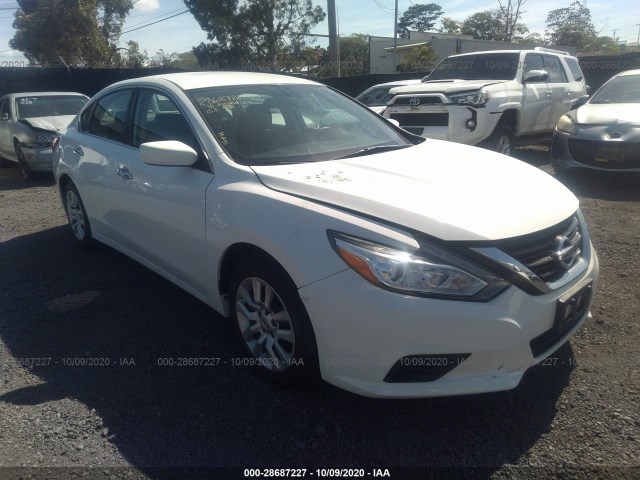 NISSAN ALTIMA 2016 1n4al3ap5gn336996