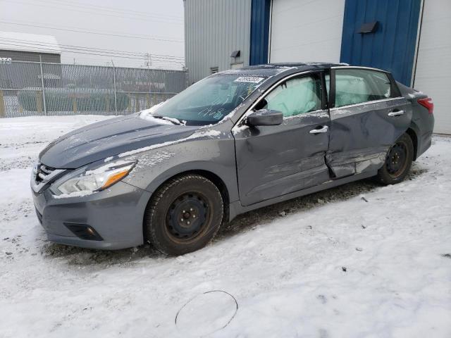 NISSAN ALTIMA 2.5 2016 1n4al3ap5gn337968