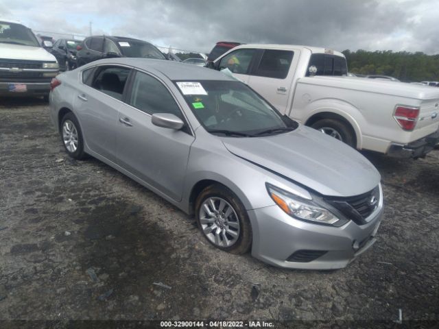 NISSAN ALTIMA 2016 1n4al3ap5gn338280