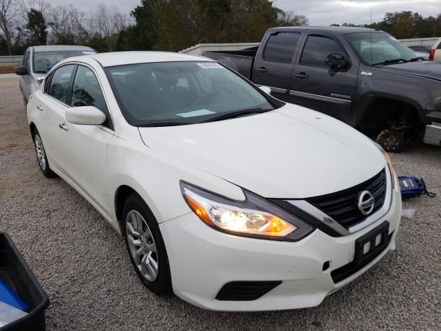 NISSAN ALTIMA 2.5 2016 1n4al3ap5gn338652