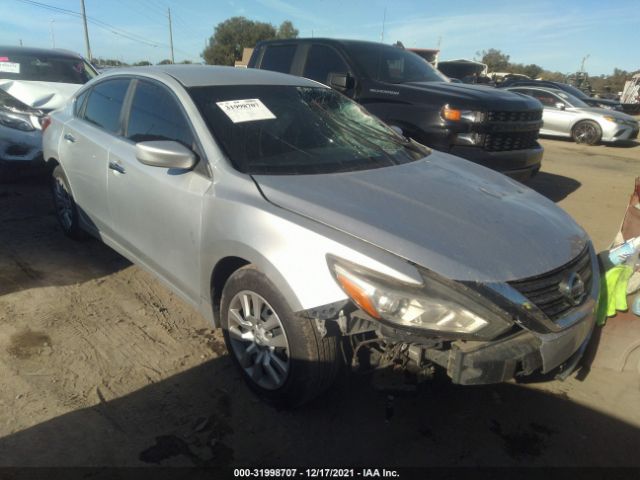 NISSAN ALTIMA 2016 1n4al3ap5gn339087