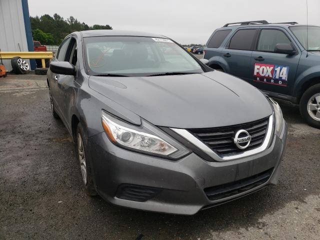 NISSAN ALTIMA 2.5 2016 1n4al3ap5gn339106