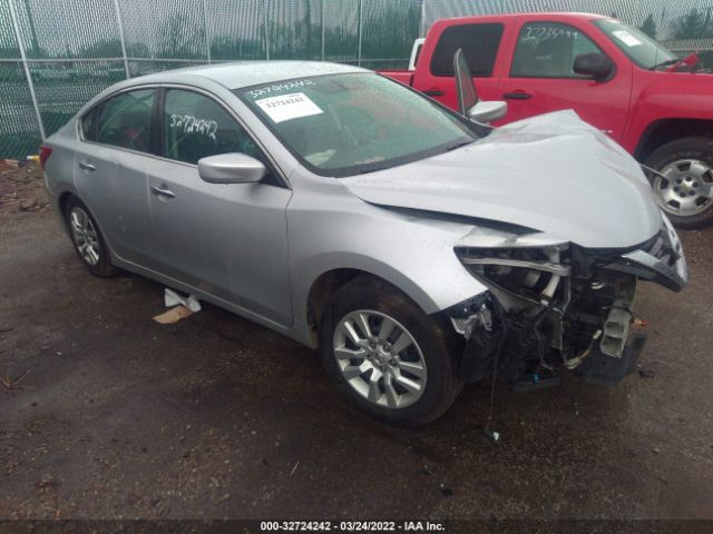 NISSAN ALTIMA 2016 1n4al3ap5gn339350