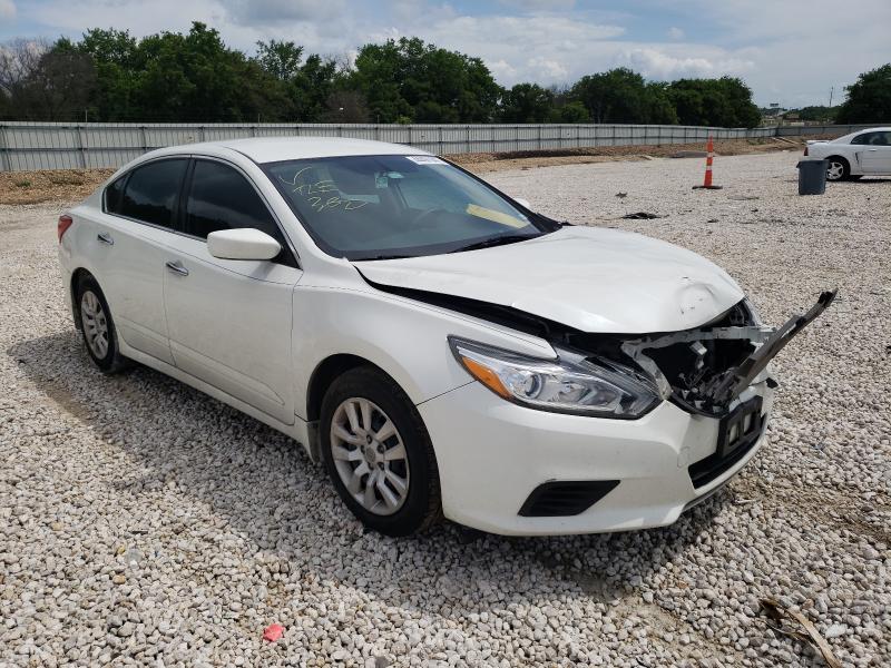 NISSAN ALTIMA 2.5 2016 1n4al3ap5gn339459