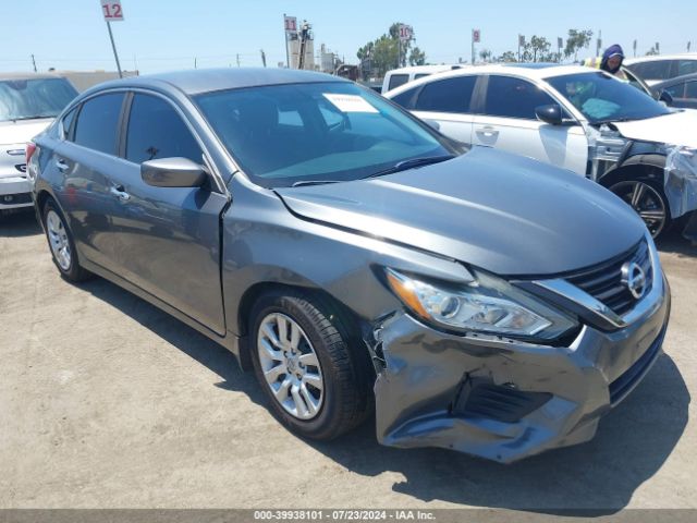 NISSAN ALTIMA 2016 1n4al3ap5gn339574