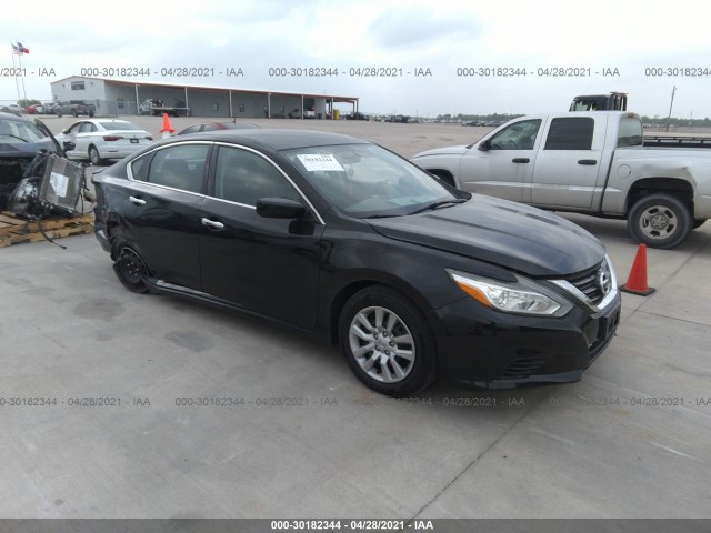 NISSAN ALTIMA 2016 1n4al3ap5gn340160