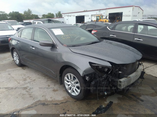 NISSAN ALTIMA 2016 1n4al3ap5gn341387