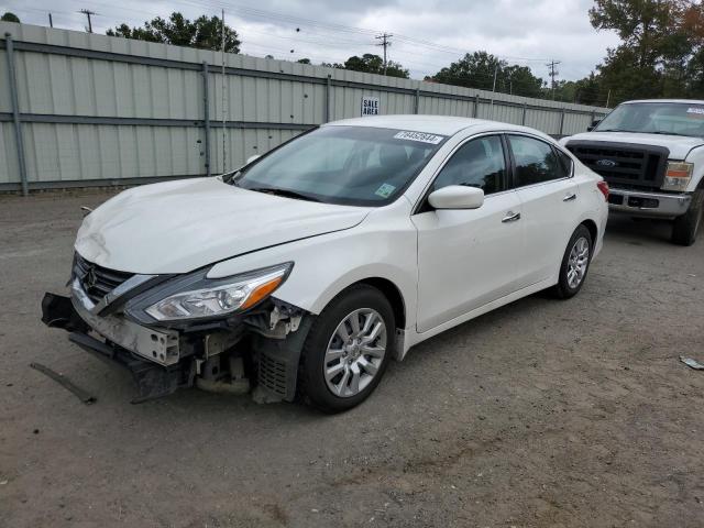 NISSAN ALTIMA 2.5 2016 1n4al3ap5gn342345