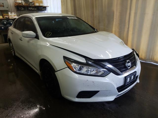 NISSAN ALTIMA 2.5 2016 1n4al3ap5gn342362