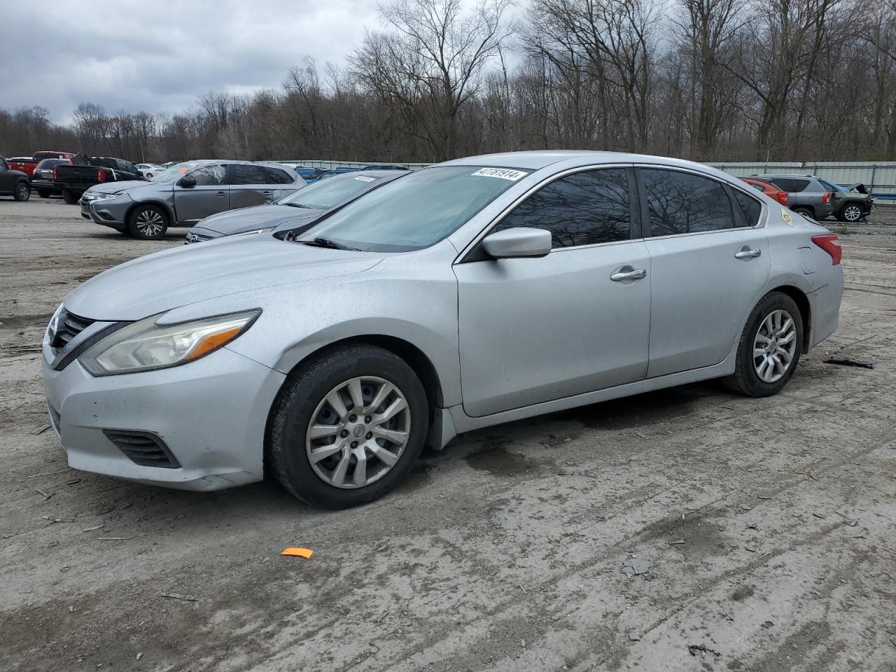 NISSAN ALTIMA 2016 1n4al3ap5gn342443