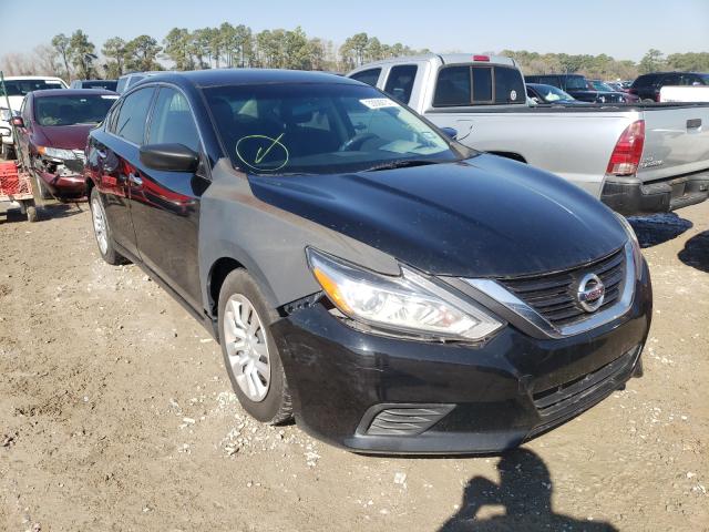 NISSAN ALTIMA 2.5 2016 1n4al3ap5gn342667