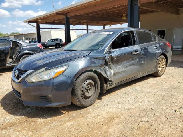 NISSAN ALTIMA 2016 1n4al3ap5gn343138