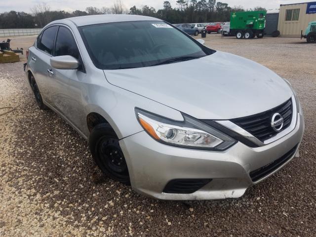 NISSAN ALTIMA 2.5 2016 1n4al3ap5gn343611