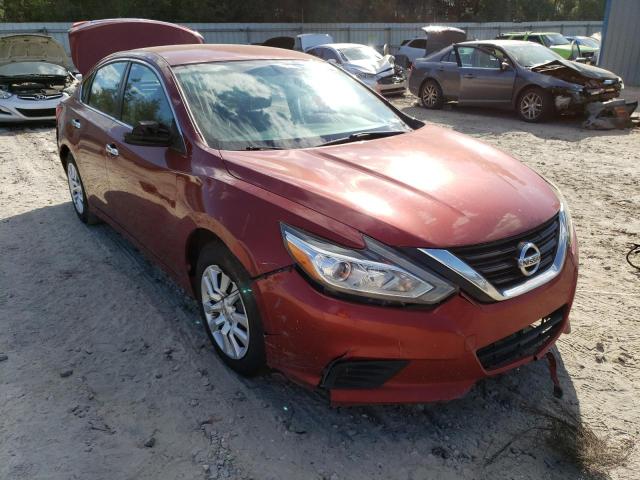 NISSAN ALTIMA 2.5 2016 1n4al3ap5gn344354