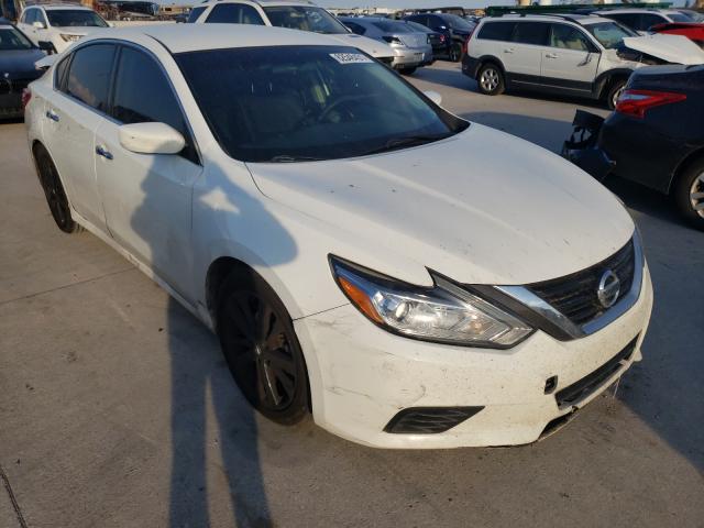 NISSAN ALTIMA 2.5 2016 1n4al3ap5gn345035