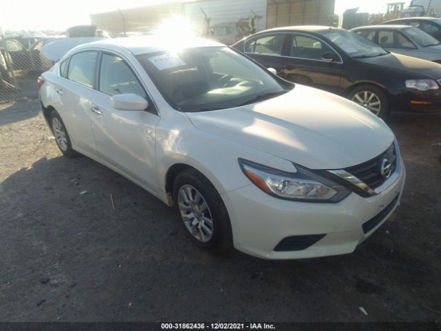 NISSAN ALTIMA 2016 1n4al3ap5gn345083