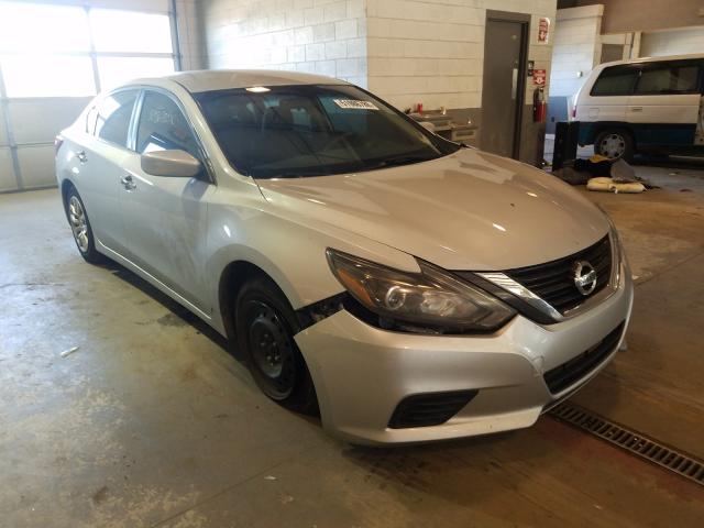 NISSAN ALTIMA 2.5 2016 1n4al3ap5gn345441